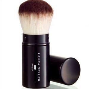 Laura Geller Retractable Baked Kabuki Brush
